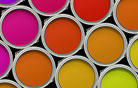 Building Industry Chemicals, Paints and Lacquers 